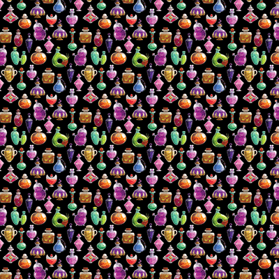 WS Wizards 3.0: Mischief Managed