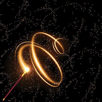 WS Wizards 3.0: Casting Spells