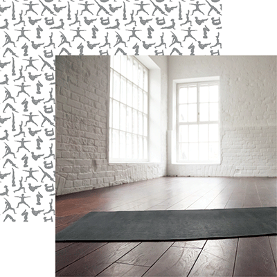 WS Yoga Life: Namaste