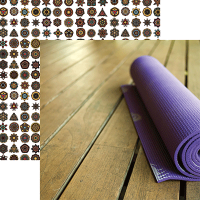WS Yoga Life: Focus