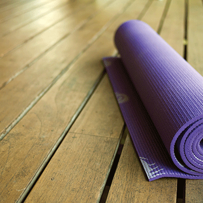 WS Yoga Life: Focus
