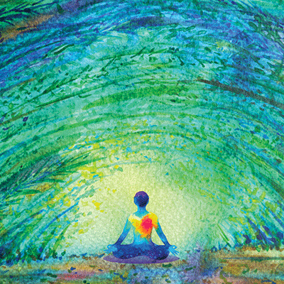 WS Yoga Life: Zen