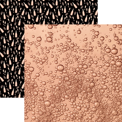 Cheers: Sparkling Rosé