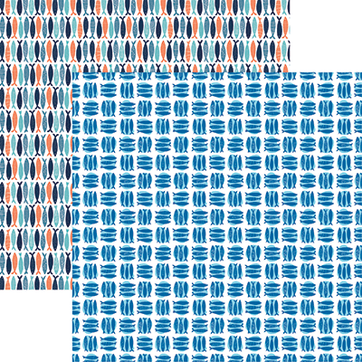 WS Seafood Shack: Fish Feast