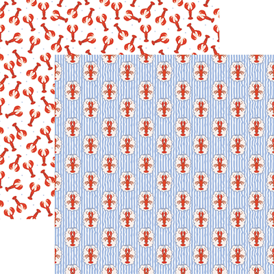 WS Seafood Shack: Lobster Love