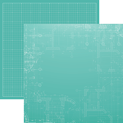 The Home Edition: Blueprint