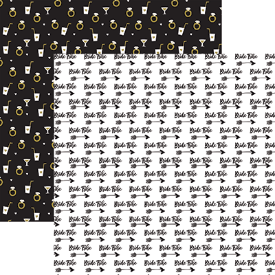 WS Bride to Be: Bride Tribe