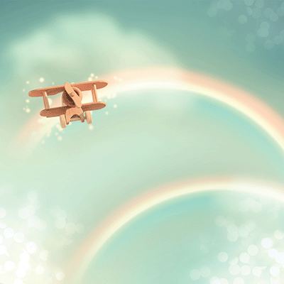 WS Hello World: Flying High