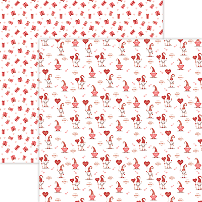 WS Love Gnome Matter What: Love My Gnomies