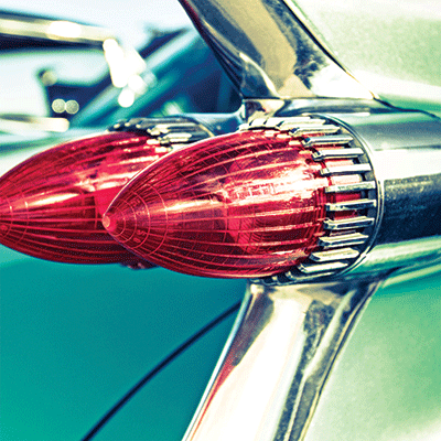 Rockabilly: Classic Ride