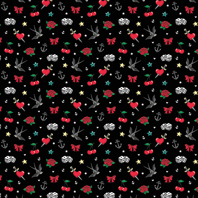 Rockabilly: Classic Ride