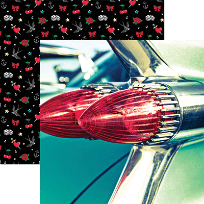 Rockabilly: Classic Ride