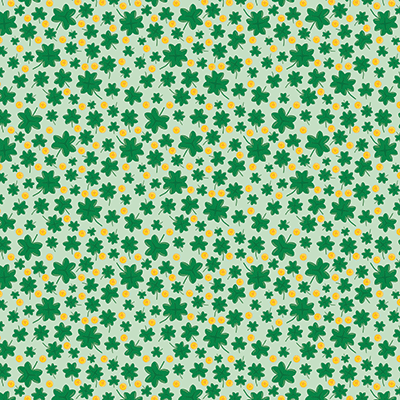 WS Shamrockin' With My Gnomies: Shamrockin'