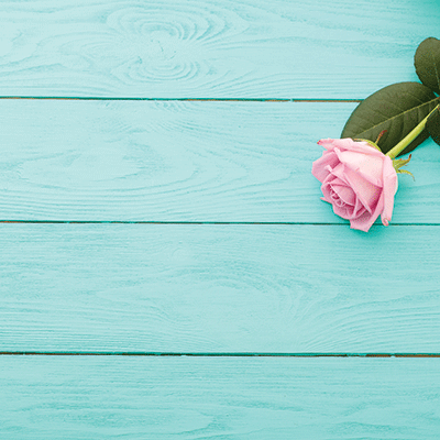 WS Forever and Always: Something Blue