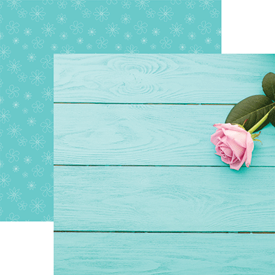 WS Forever and Always: Something Blue