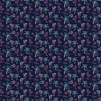 WS Officially Summer: Summer Neon Nights