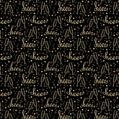 WS Happy New Year 2022: Time For A Toast