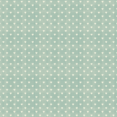 WS Stitch & Sew: Cute As A Button