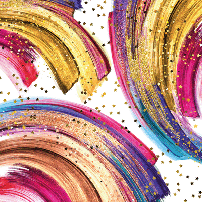 Costume Play: Dazzling Stars