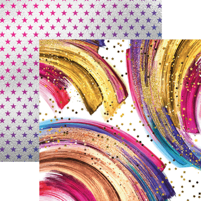 Costume Play: Dazzling Stars