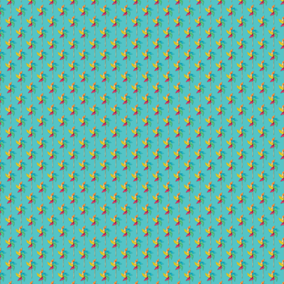 Weekend Adventure: Round & Round