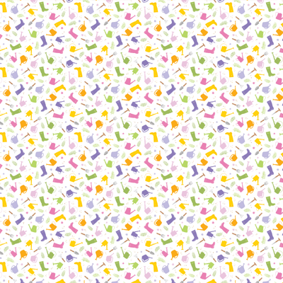 WS Growing Garden: Ready for Spring