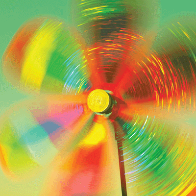 WS Kids at Play: Color Magic