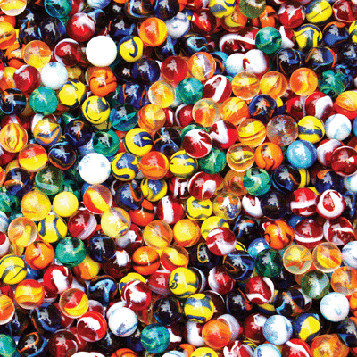 Kids at Play: Color Magic