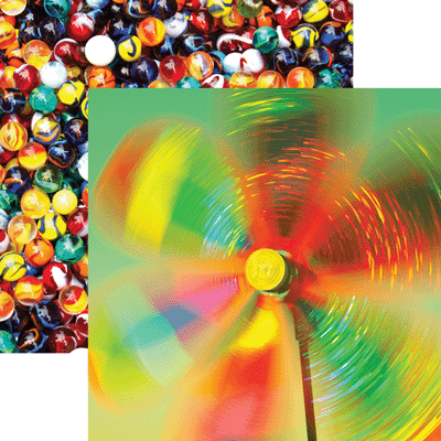 WS Kids at Play: Color Magic