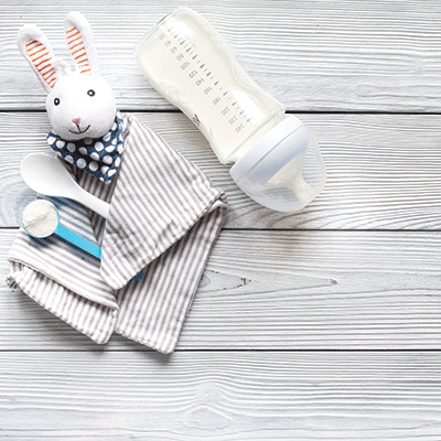 WS Bump to Baby: Cravings