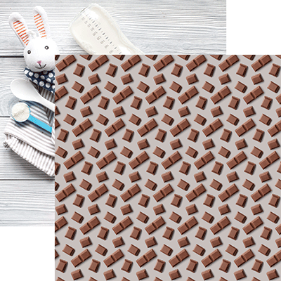 WS Bump to Baby: Cravings