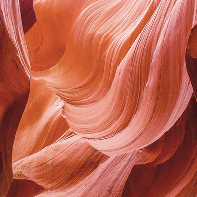 Desert Landscape: Sandstone