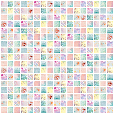 WS Picture Perfect: Story Collage