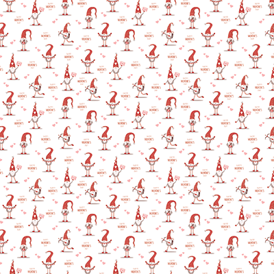 Love Gnome Matter What: Love Gnome Matter What