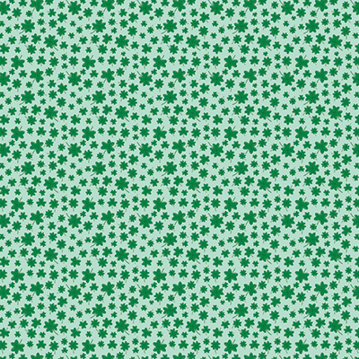 WS Shamrockin' With My Gnomies: Pot O' Gold