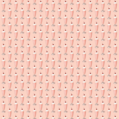 Rockabilly: Milkshake