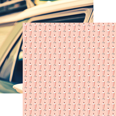 Rockabilly: Milkshake