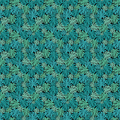 WS Officially Summer: Tropical Blooms