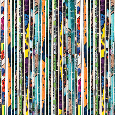 Costume Play: Snake Skin