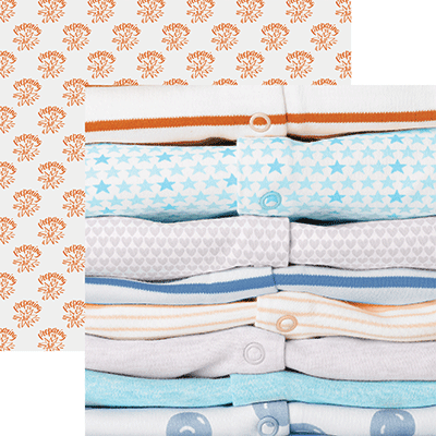 WS Bump to Baby: Baby Clothes