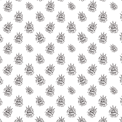 WS Bride to Be: Bride's Crew