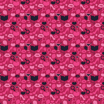 Bride to Be: Bride's Crew