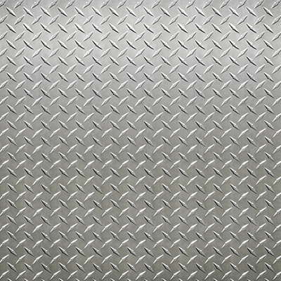 WS Foundations: Diamond Plate