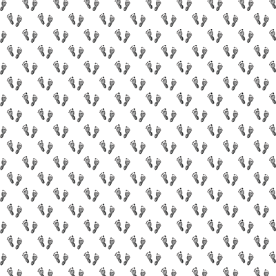 WS Hello World: Footprints