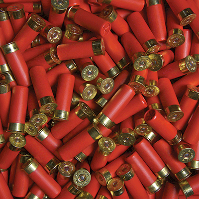 Hunting Life: Shotgun Shells