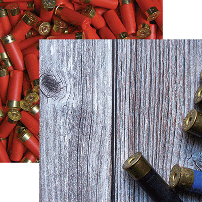 Hunting Life: Shotgun Shells