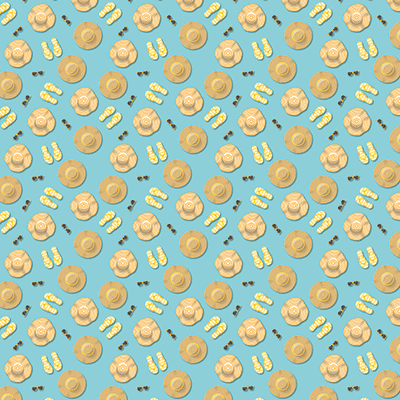 WS Vitamin Sea: Soak Up The Sun