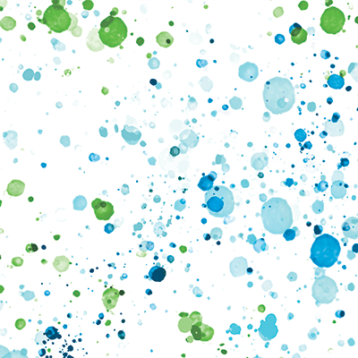 WS Tie Dye: Spiral Splash