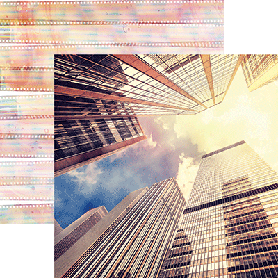 Picture Perfect: City Heights