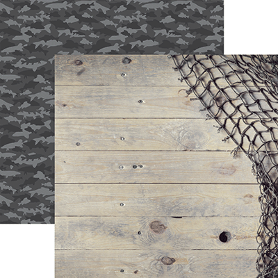 WS Hooked on Fishing: The Catch